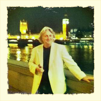 David Emanuel Diary